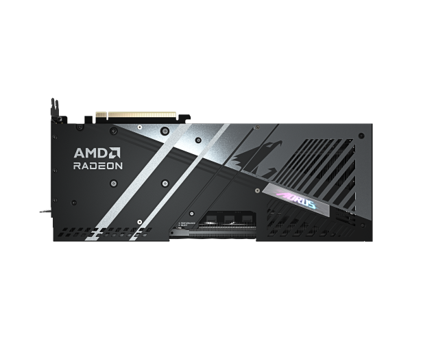Gigabyte Radeon RX 9070 XT AORUS Elite 16GB GDDR6 - 1321563 - zdjęcie 4